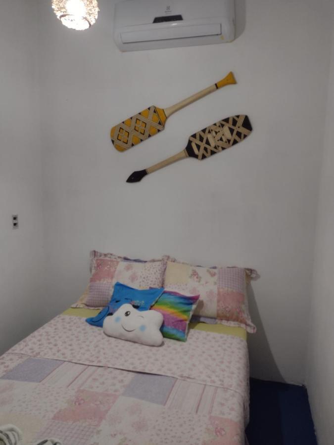 Pousada Hospedaria Nativus Caraíva 외부 사진