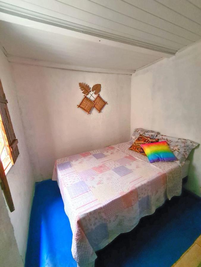 Pousada Hospedaria Nativus Caraíva 외부 사진